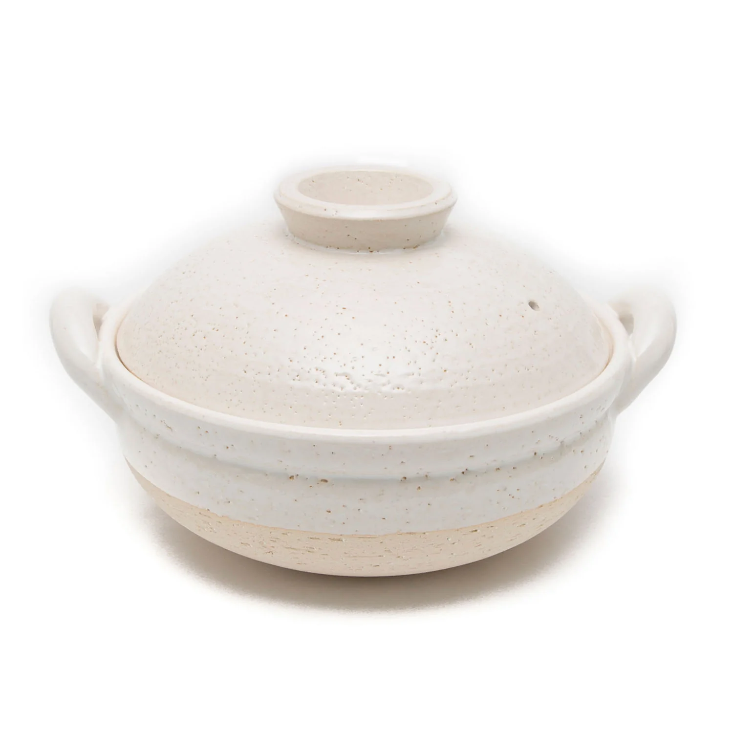 Hot Pots